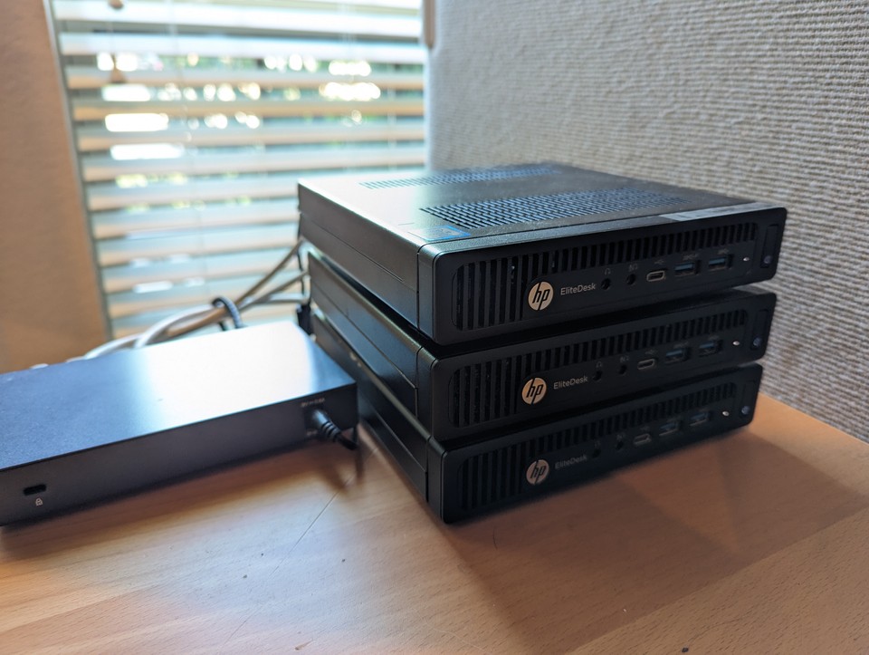Homelab